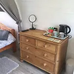 Wharfe Camp Glamping