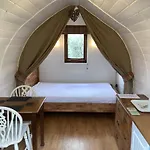 Wharfe Camp Glamping